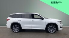 Skoda Kodiaq 2.0 TDI 193 SportLine 4X4 5dr DSG [7 Seat] Diesel Estate